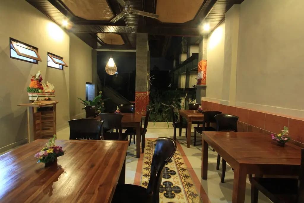 Alam Terrace Cottages - photo 29