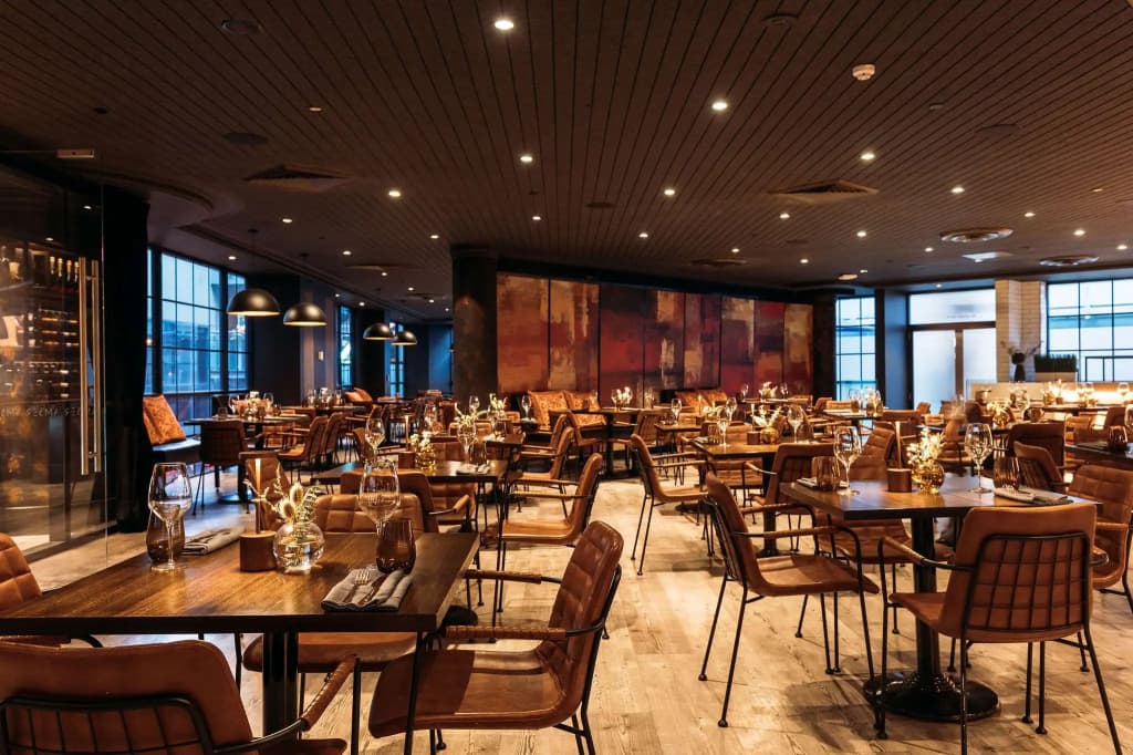 Rydges World Square - photo 25