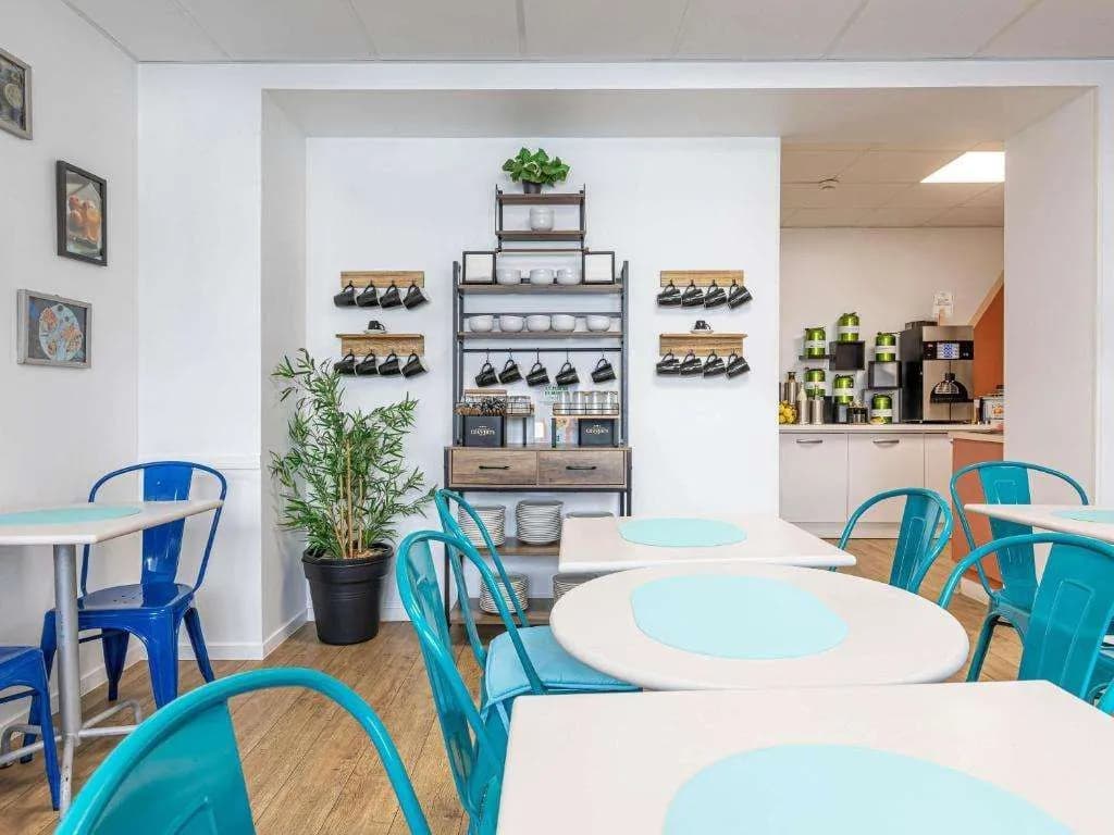 ibis Styles Paris Eiffel Cambronne - photo 30
