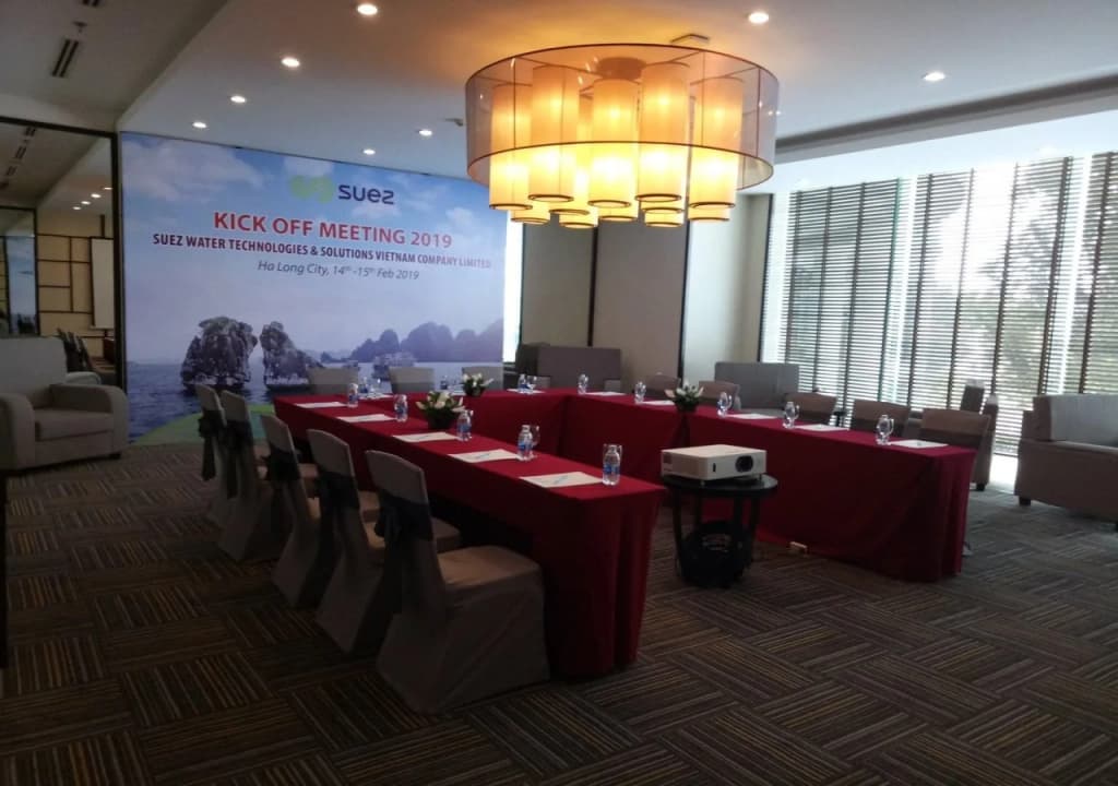Novotel Ha Long Bay, - photo 36