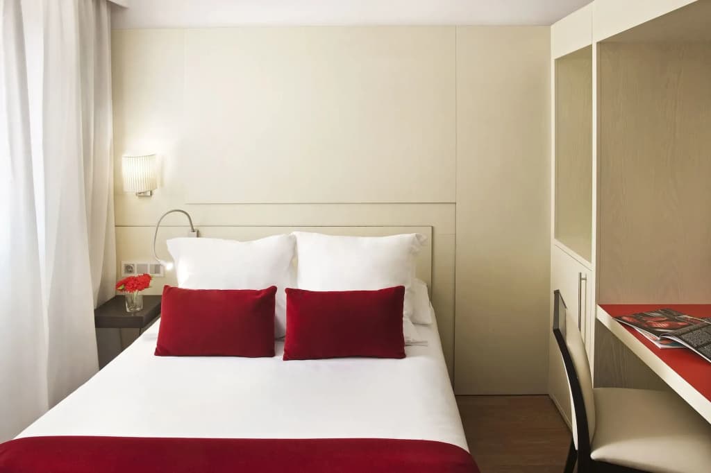 Grupotel Gravina - photo 8