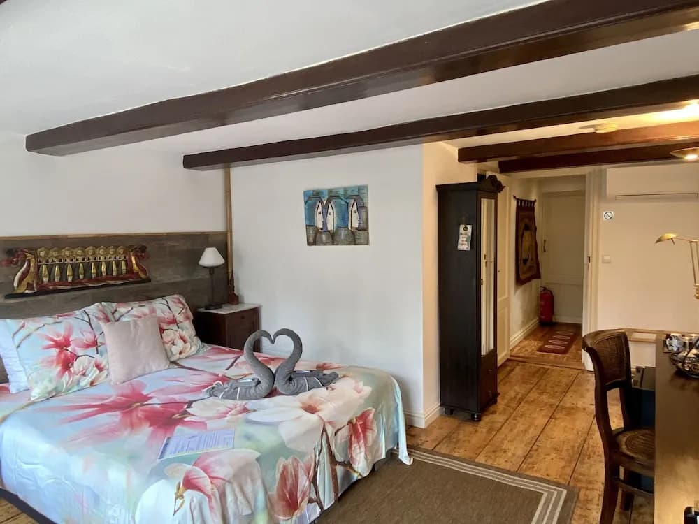 Amsterdam B&B Barangay - photo 3