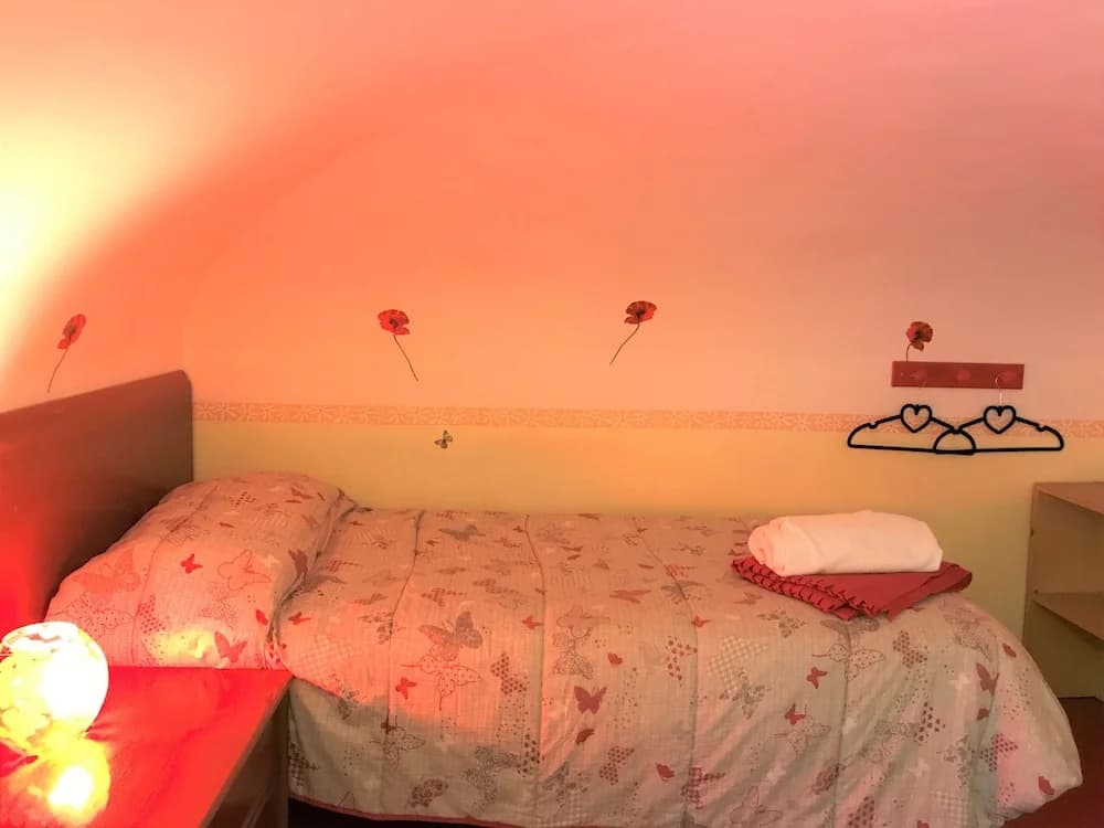Guesthouse Paradisio - photo 3