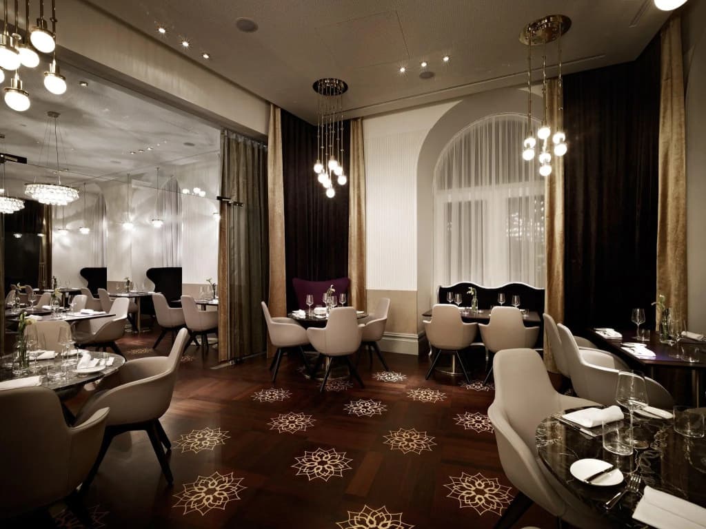 Hotel Sans Souci, Vienna - photo 29