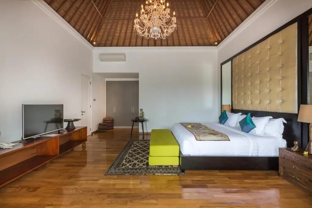 Jadine Bali Villa by Nagisa Bali - photo 3