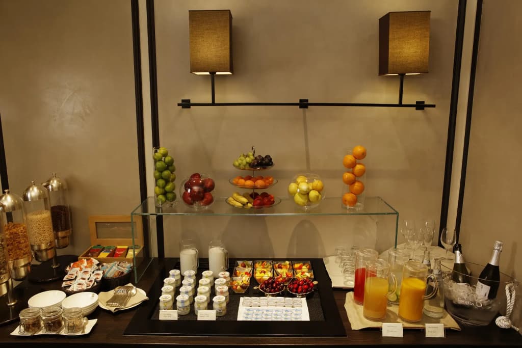 Aqua Palace Hotel - photo 10
