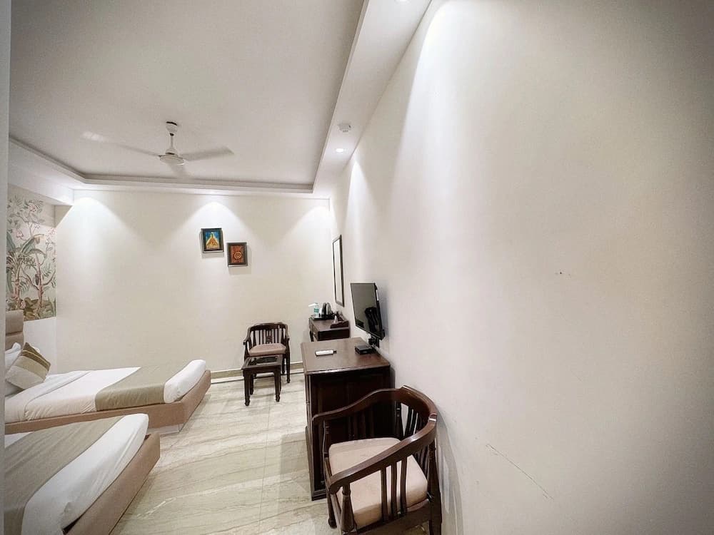 The Orion Express - Kailash Colony - photo 22
