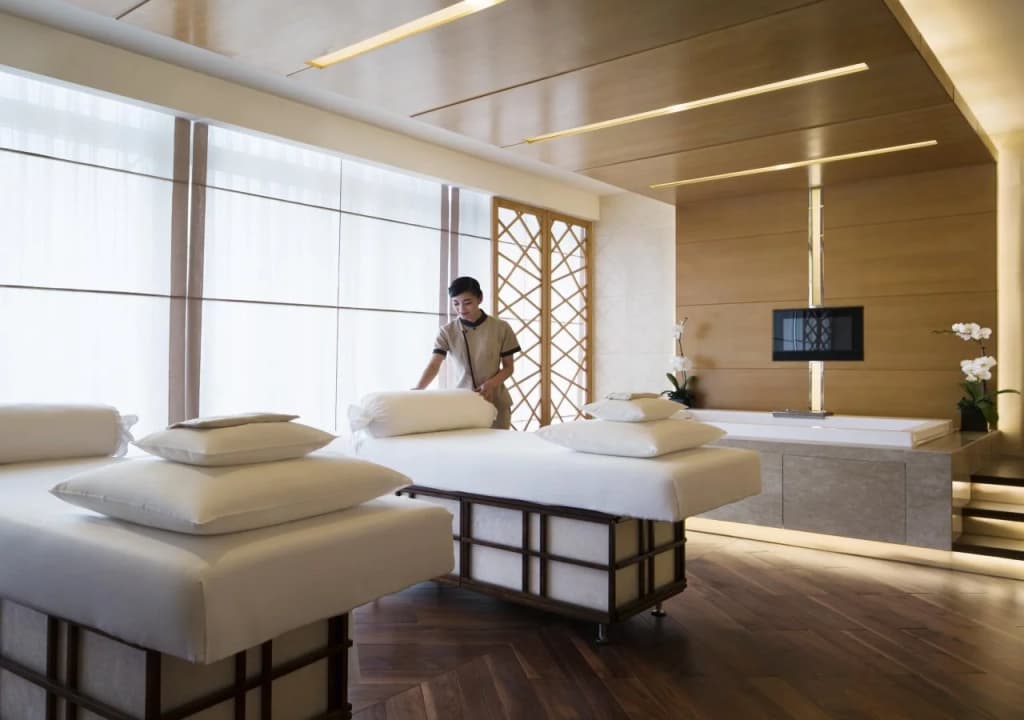 JW Marriott Hotel Hanoi - photo 23