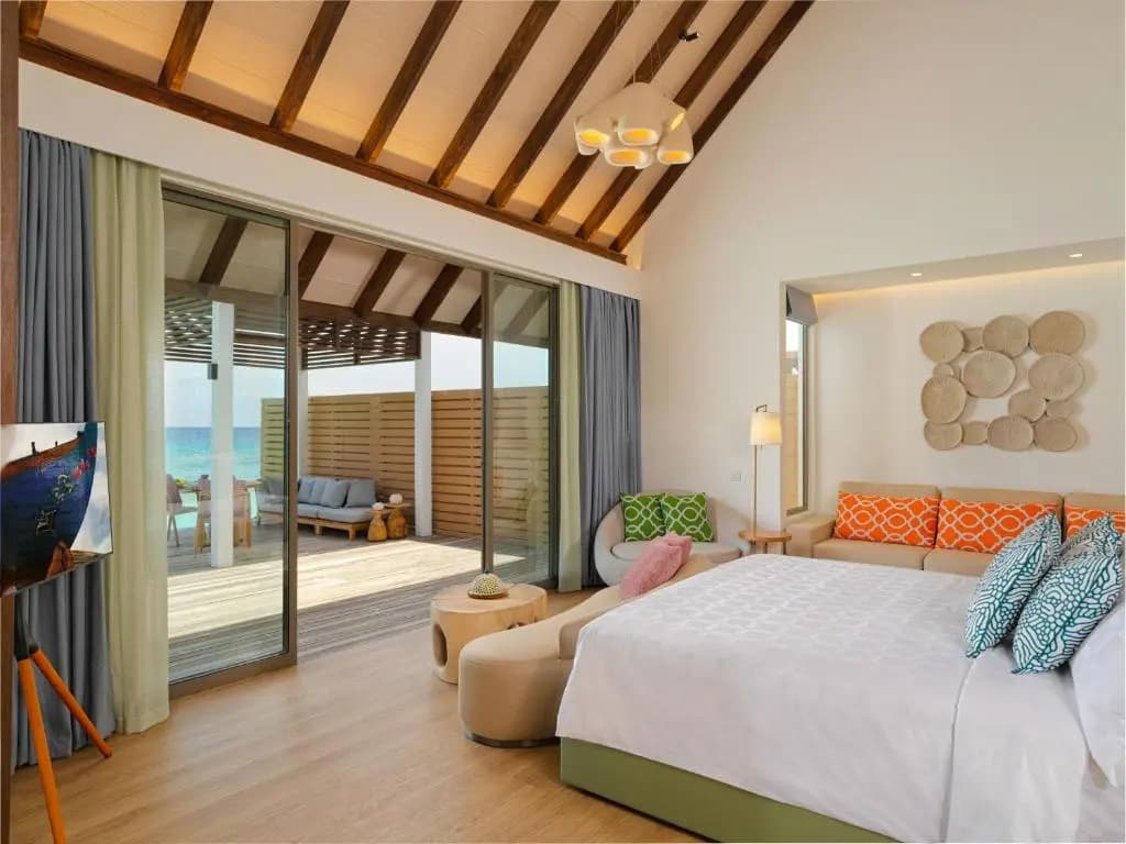 Meyyafushi Maldives - Premium All Inclusive - photo 24