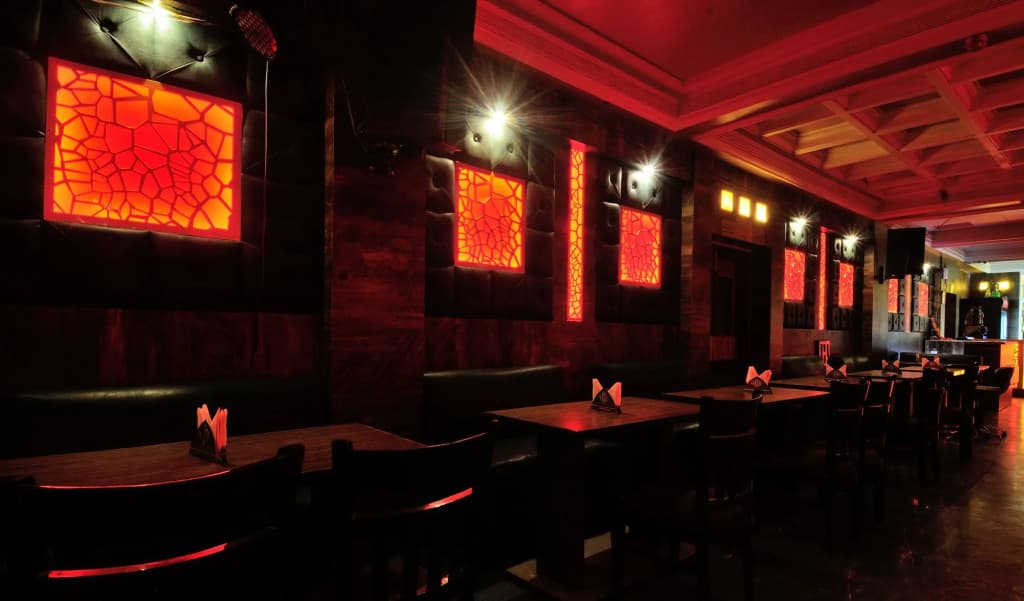 The Gold Regency - photo 18