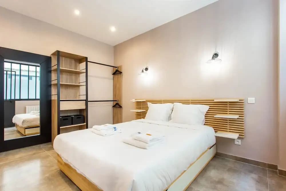 Amazing Apartment - 1BR 4P - Bastille - photo 1