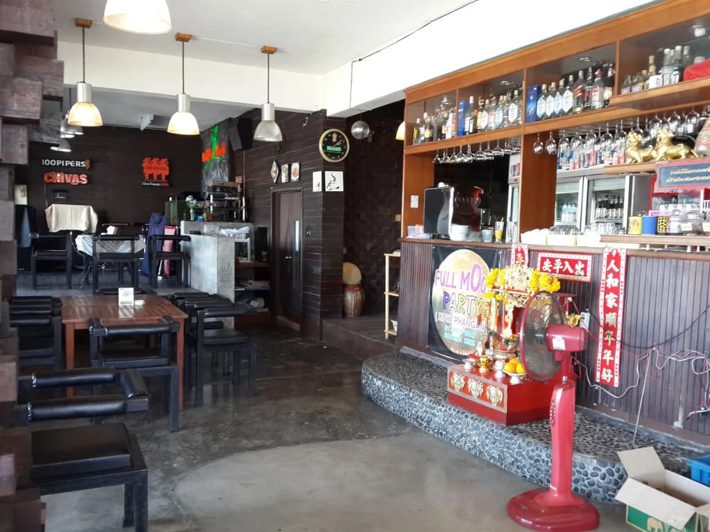 Coffee Island - Hostel - photo 18