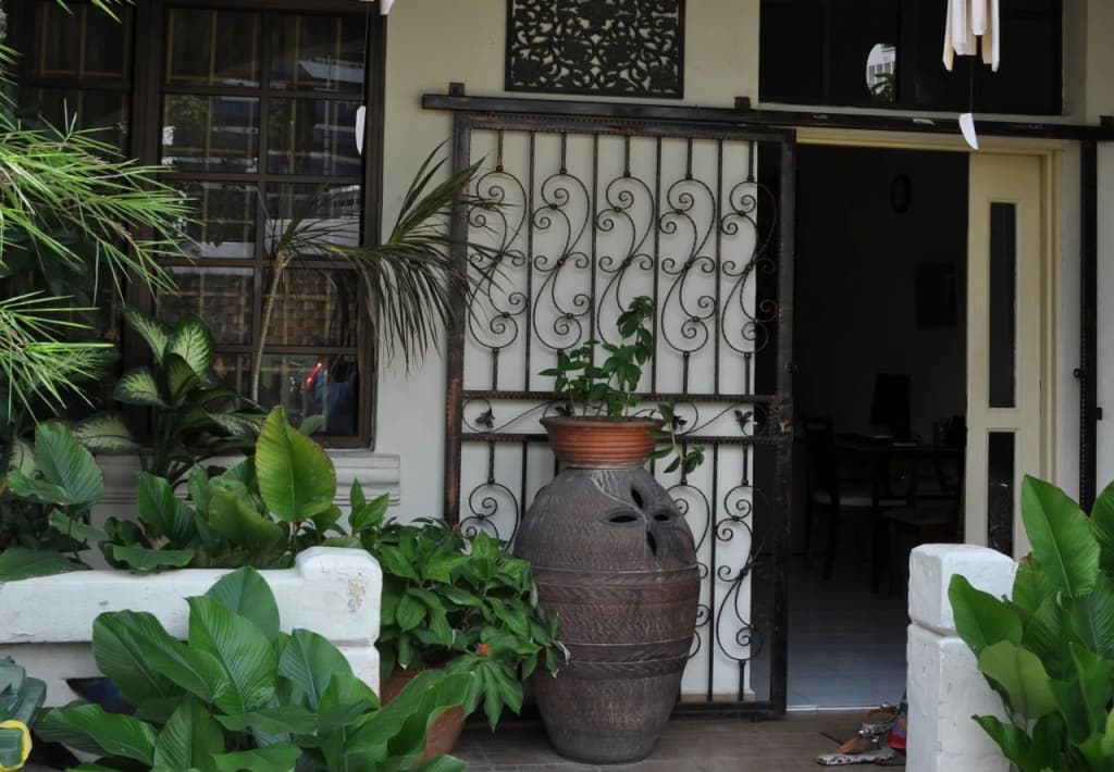 Sarang Vacation Homes - photo 5