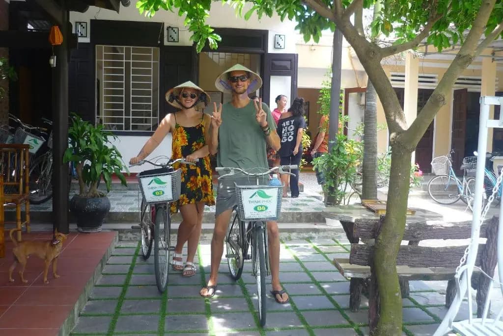 Thinh Phuc Homestay - photo 13