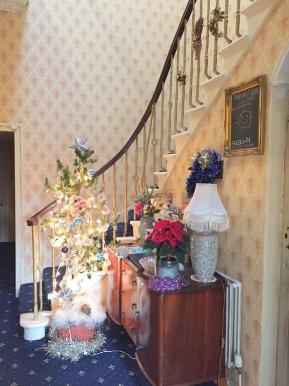 Tania Guest House - photo 2