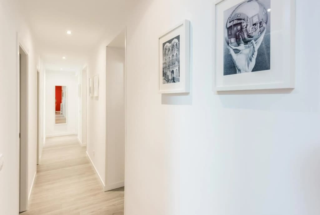 Living Guzman Apartment - photo 10