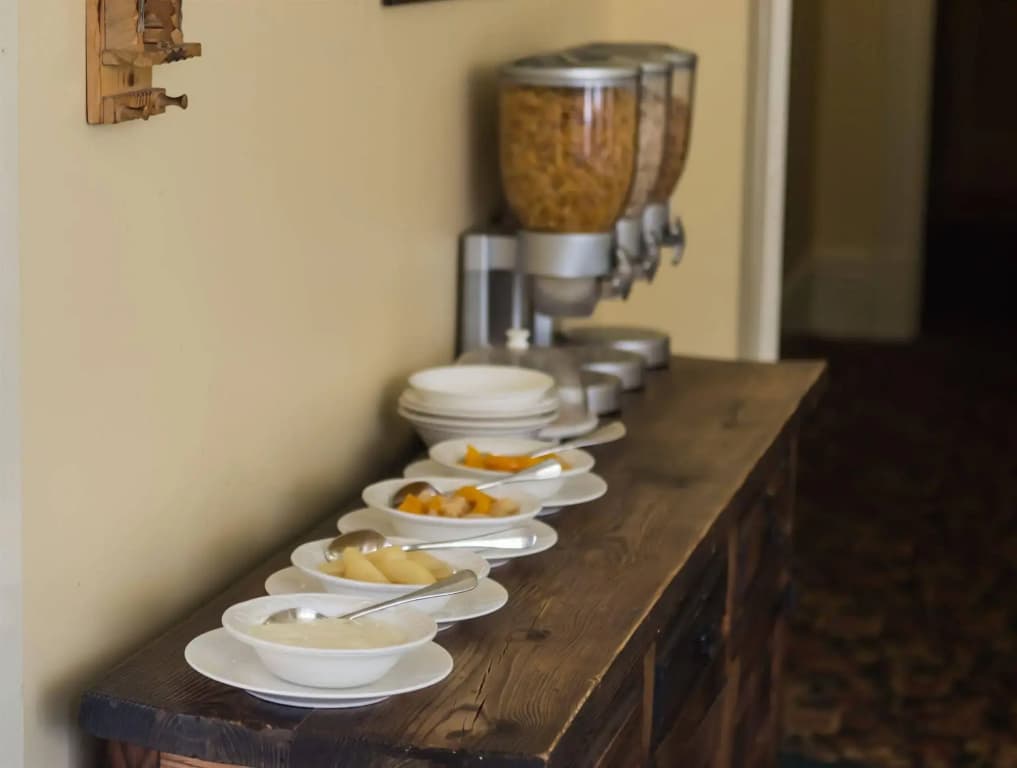 Quality Inn Toorak Manor - photo 11