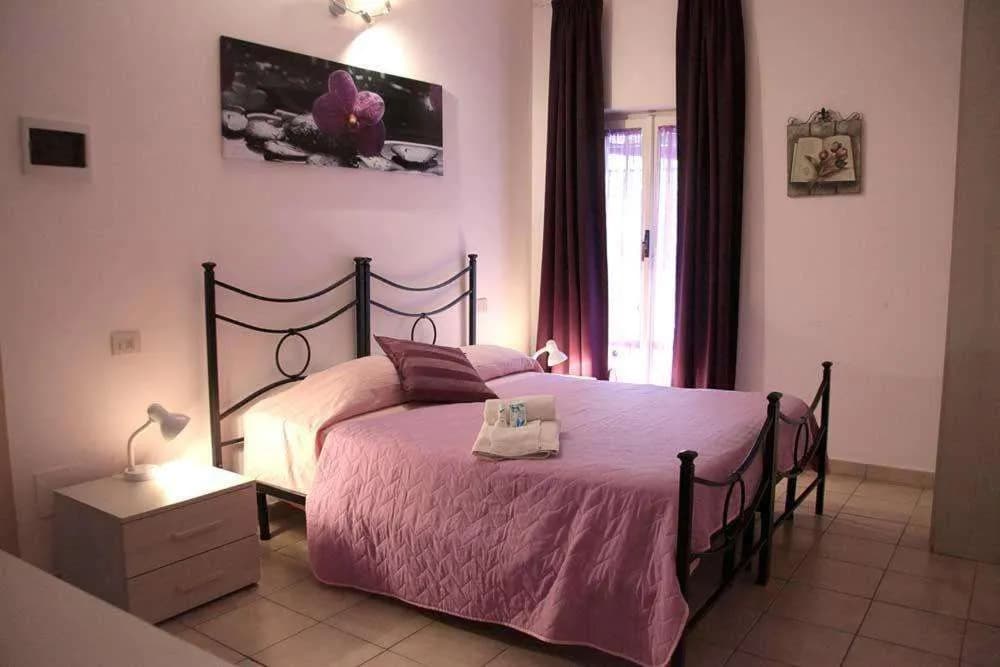 Affittacamere Villa Drusilla - photo 5