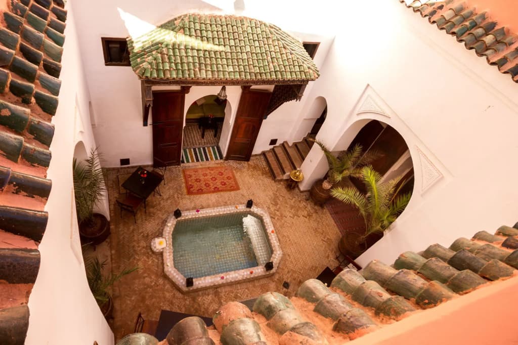 Riad Nora - photo 18