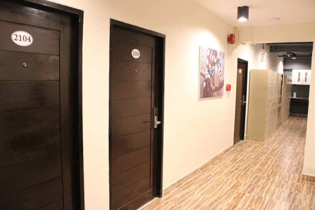 B&B Hostel at Jomtien - photo 13