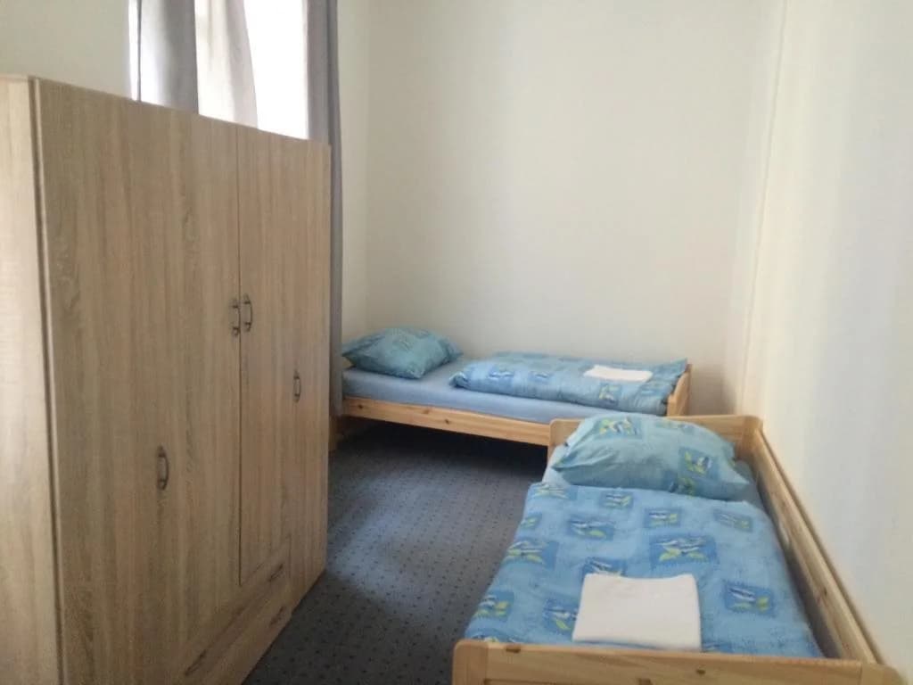 Hostel Opletalova - photo 5