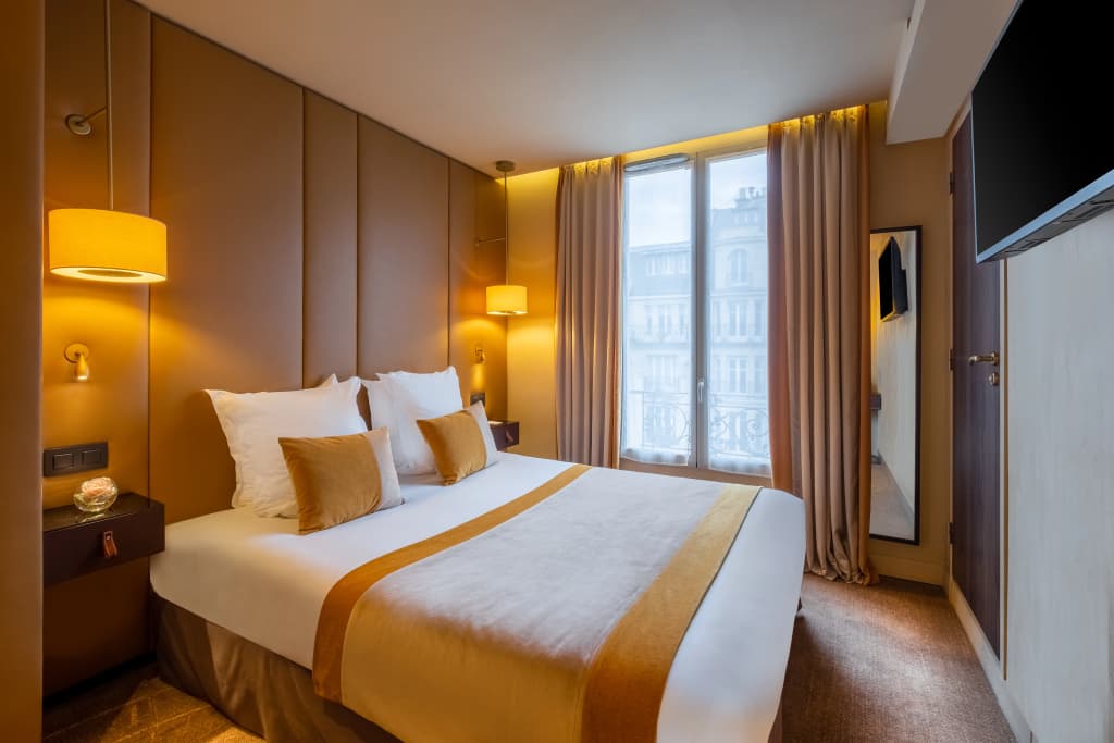Hôtel La Bourdonnais by Inwood Hotels - photo 7