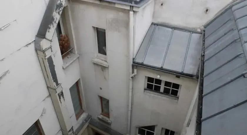 Apart Inn Paris - Saint Michel - photo 5