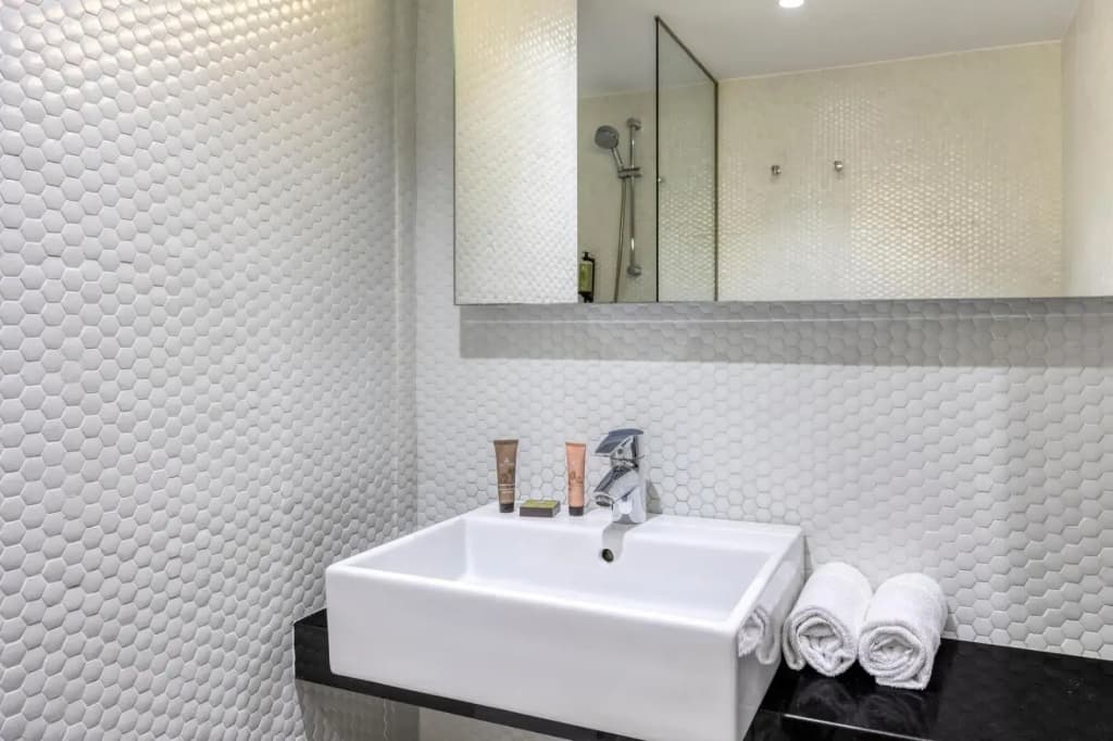 Citadines Ramblas Barcelona - photo 11