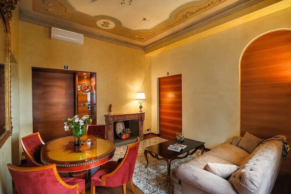 Prestigious Apartment Piazza Navona - photo 18