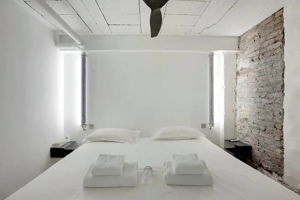 Duplex Loft Montmartre -18th - photo 2