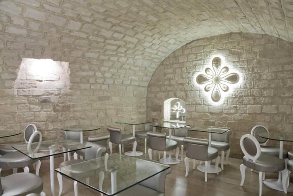 Hotel Chavanel Paris - photo 21