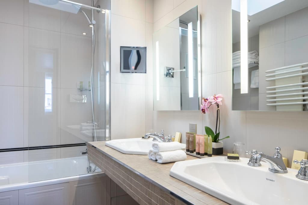 Hôtel Bradford Elysées – Astotel - photo 9