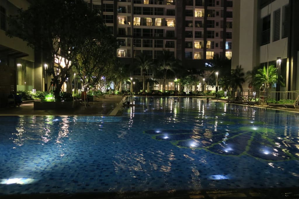 Kim Property Vinhomes Central Park - photo 11