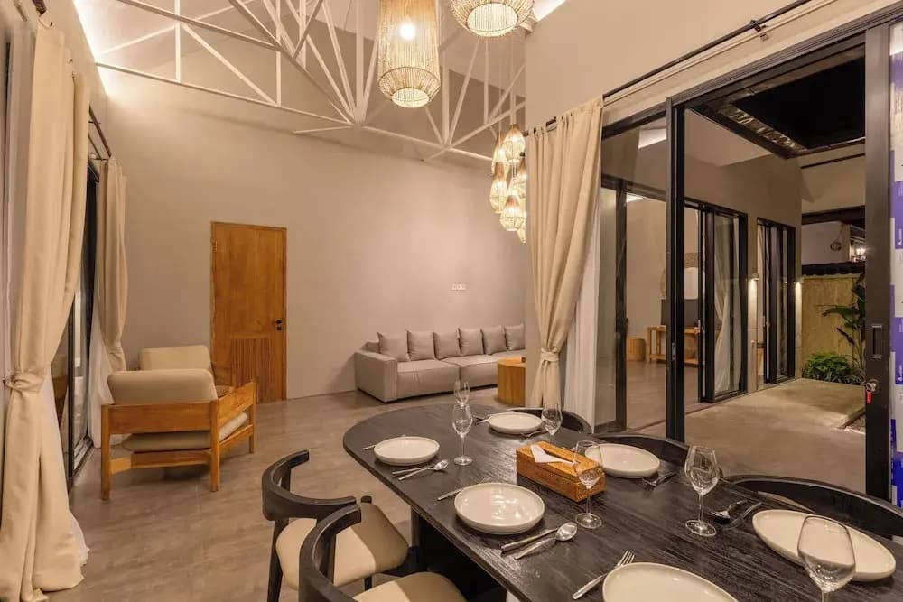 Melasti 1 Villa by Betterplace - photo 45
