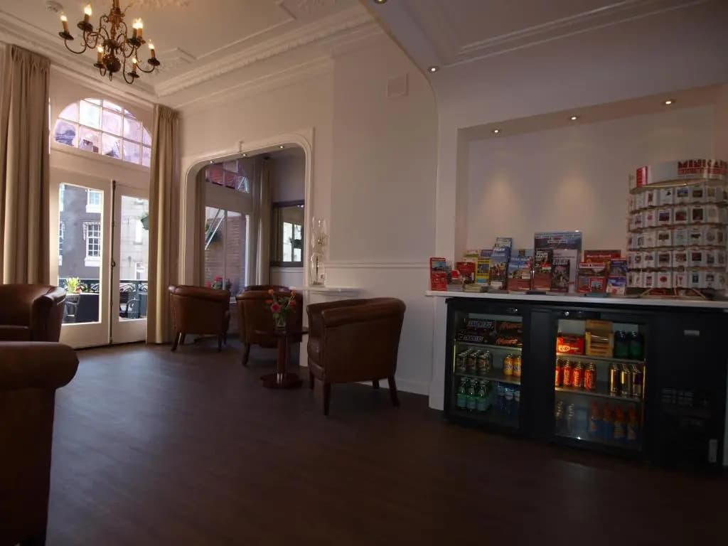 Hotel Clemens Amsterdam - photo 15