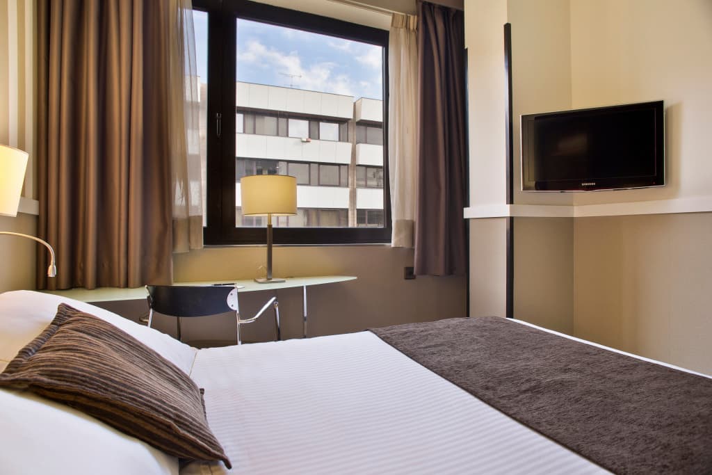 Acta City47 Hotel - photo 4