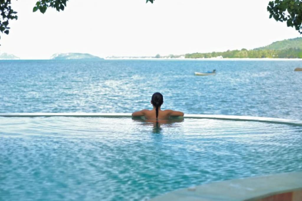 The Bay Resort & Restaurant - photo 22