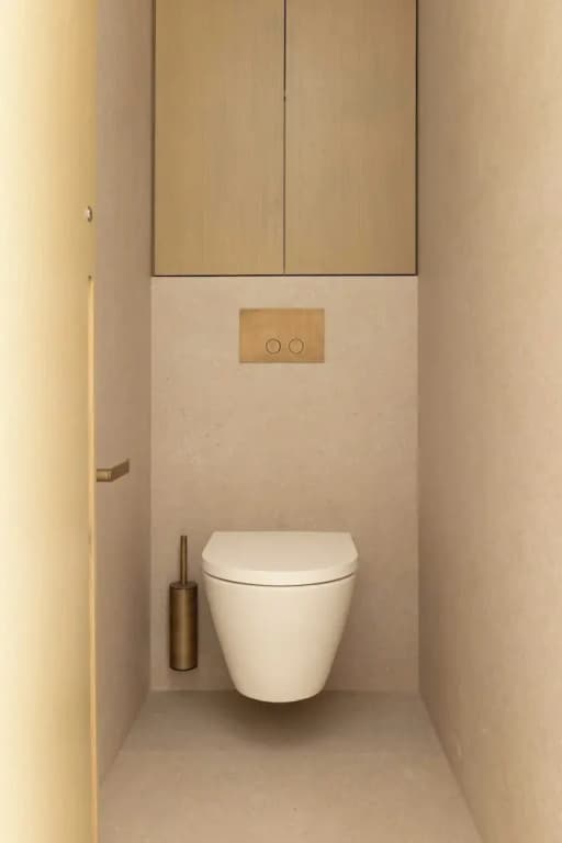 Luxury Flat -2br/6p- Madeleine/saint Honore - photo 21