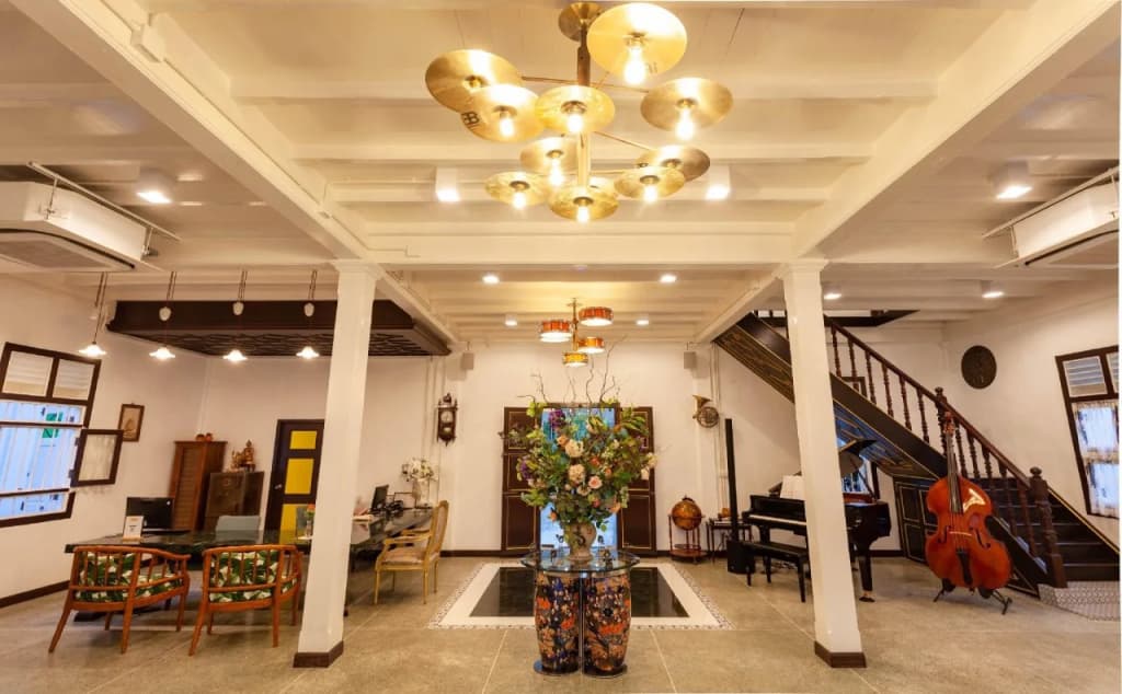 Sound Gallery House - Hostel - photo 2