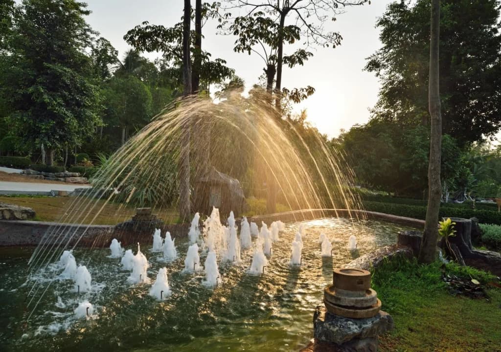 Aonang Fiore Resort - photo 36