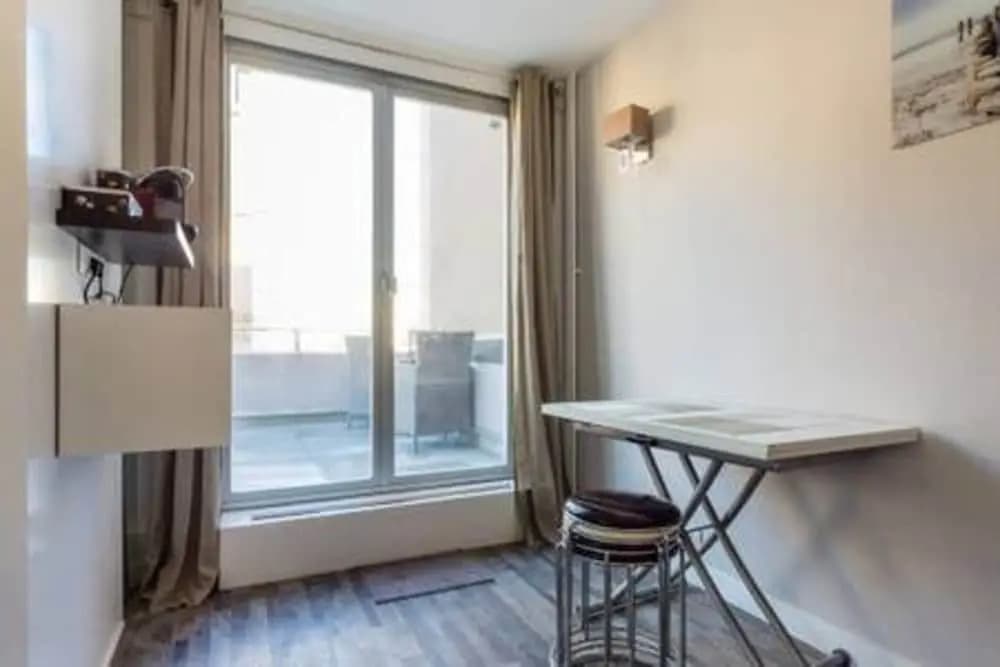 Quiet Studio - 4P - Saint-lambert/tour Eiffel - photo 6