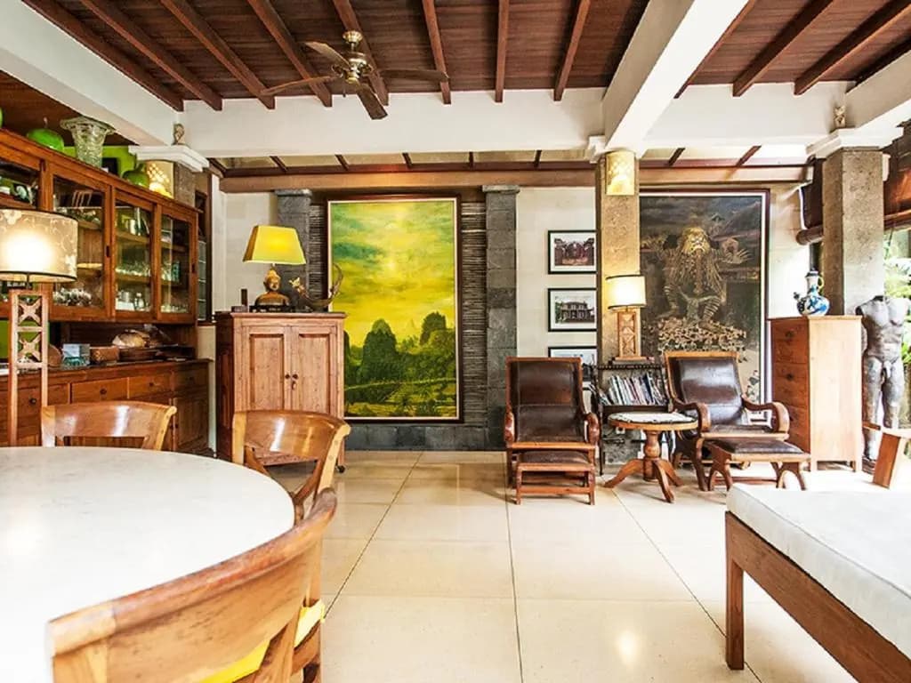 Umah Watu Villas - photo 19