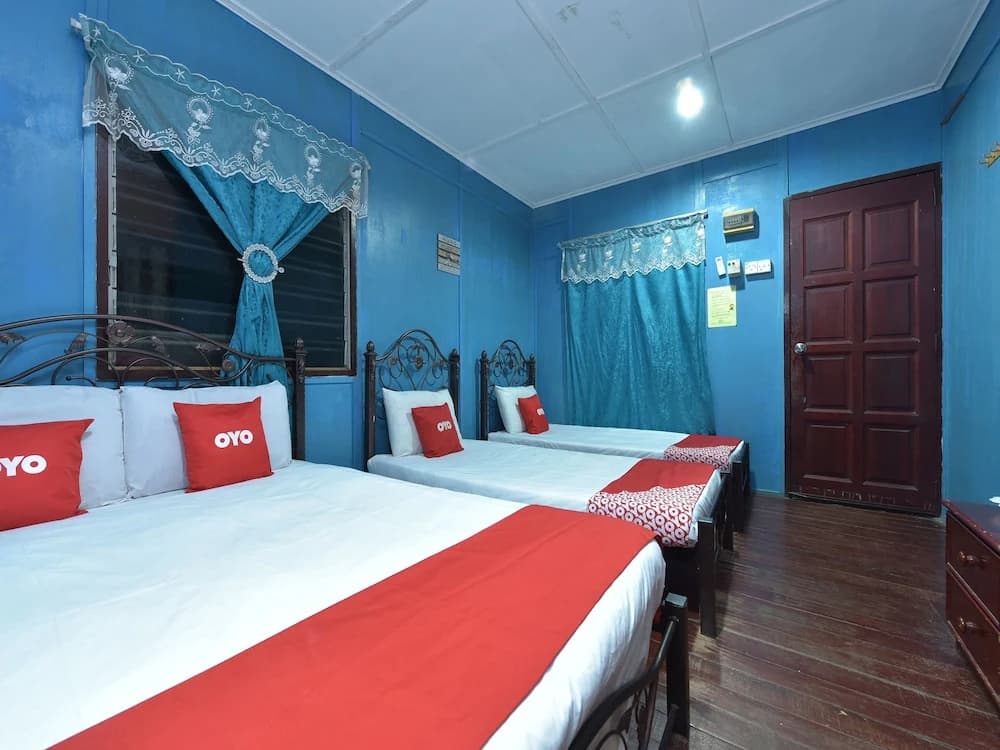 OYO 90620 Mahseer Chalet - photo 9