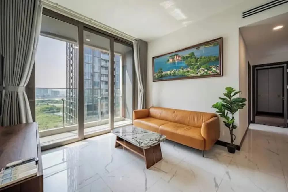 Luxstay Estella Heights Residence - photo 8