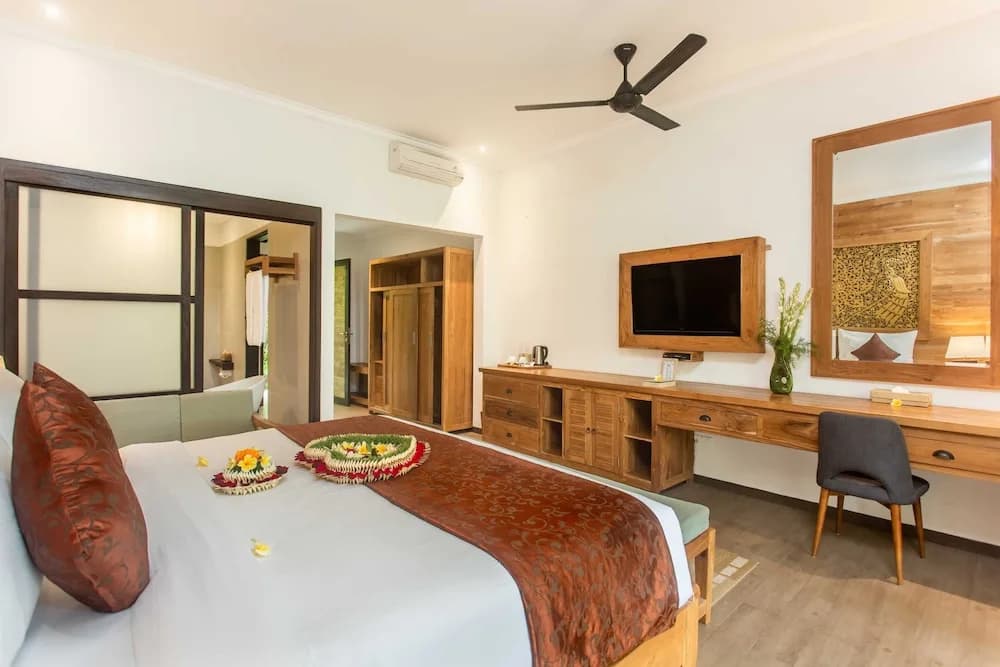 Manah Shanti Suites by GenuineHost - photo 5