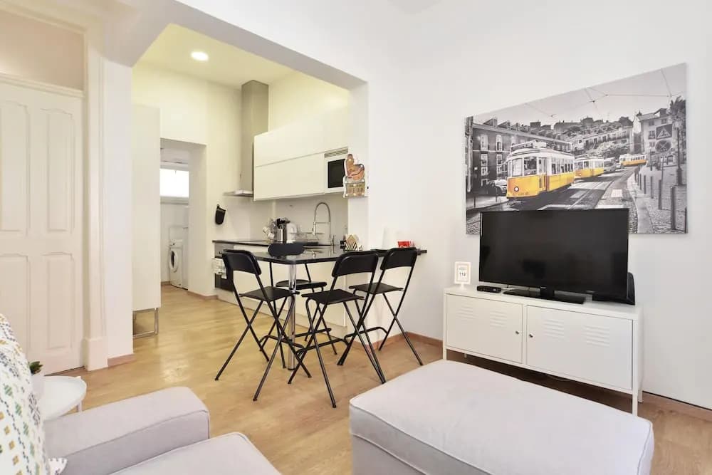 Amazing Grace Apartment - photo 13