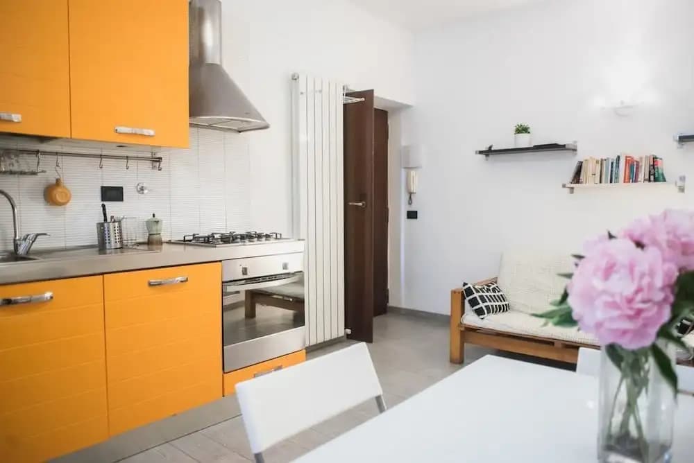 Testaccio Apartments - photo 12