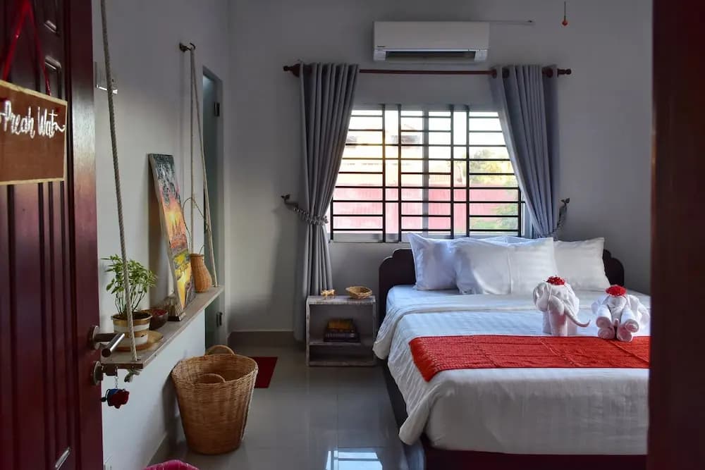 Villa Sok Chhan - photo 5