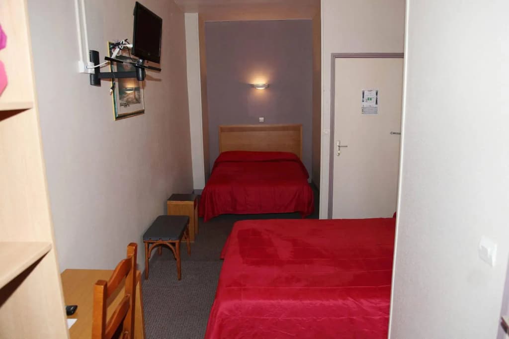 Hotel Ostende - photo 6