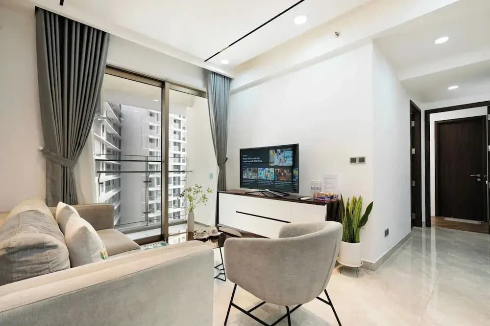 Midtown Citypoint Central Suites - photo 21